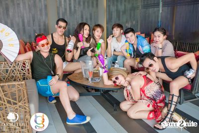 Splash Out Pool Party - Ken & Joey birthday — photo 112