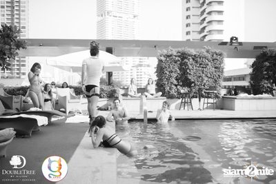 Splash Out Pool Party - Ken & Joey birthday — photo 65