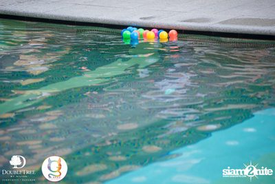 Splash Out Pool Party - Ken & Joey birthday — photo 142