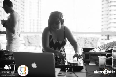 Splash Out Pool Party - Ken & Joey birthday — photo 19