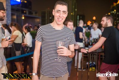 WET POOL PARTY with Tall Sasha — photo 171