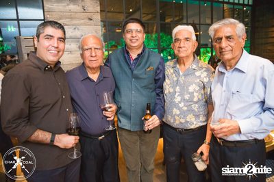 Grand Opening - Day 1 (Album 2) — photo 126