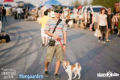 Bonanza x Cheeze Carbootsale Festival (Album 1) — photo 31