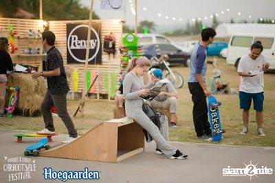 Bonanza x Cheeze Carbootsale Festival (Album 1) — photo 241