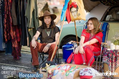 Bonanza x Cheeze Carbootsale Festival (Album 1) — photo 28