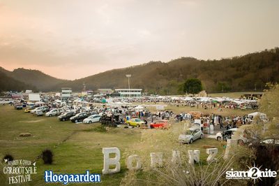 Bonanza x Cheeze Carbootsale Festival (Album 1) — photo 230
