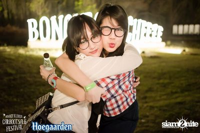 Bonanza x Cheeze Carbootsale Festival (Album 1) — photo 94