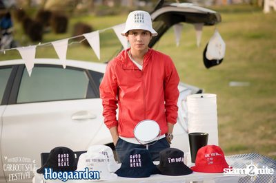 Bonanza x Cheeze Carbootsale Festival (Album 1) — photo 30