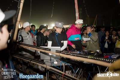 Bonanza x Cheeze Carbootsale Festival (Album 1) — photo 169