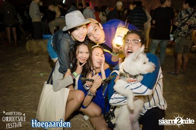 Bonanza x Cheeze Carbootsale Festival (Album 1) — photo 163
