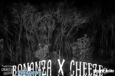 Bonanza x Cheeze Carbootsale Festival (Album 1) — photo 359
