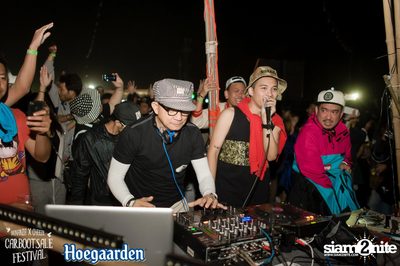 Bonanza x Cheeze Carbootsale Festival (Album 1) — photo 174