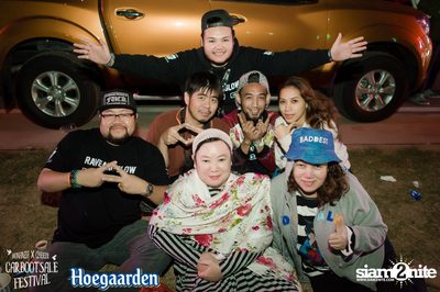 Bonanza x Cheeze Carbootsale Festival (Album 1) — photo 184