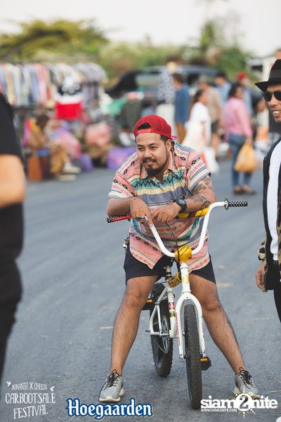 Bonanza x Cheeze Carbootsale Festival (Album 2) — photo 71