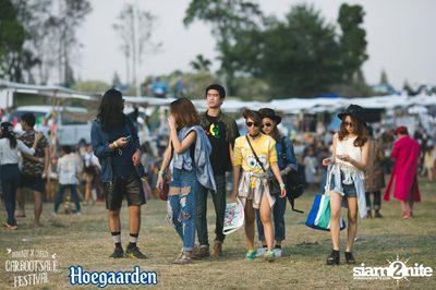 Bonanza x Cheeze Carbootsale Festival (Album 2) — photo 34
