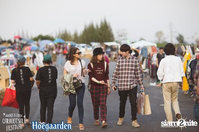 Bonanza x Cheeze Carbootsale Festival (Album 2) — photo 311