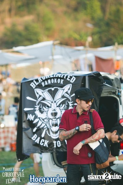 Bonanza x Cheeze Carbootsale Festival (Album 2) — photo 48