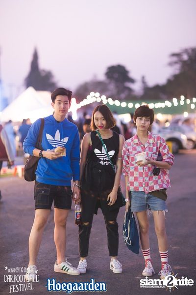 Bonanza x Cheeze Carbootsale Festival (Album 2) — photo 355
