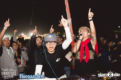 Bonanza x Cheeze Carbootsale Festival (Album 2) — photo 279