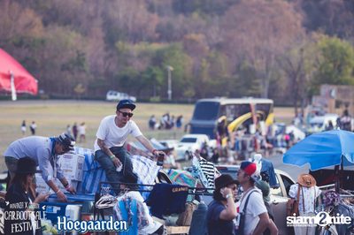 Bonanza x Cheeze Carbootsale Festival (Album 2) — photo 64