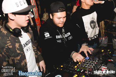 Bonanza x Cheeze Carbootsale Festival (Album 2) — photo 281