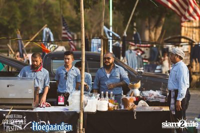 Bonanza x Cheeze Carbootsale Festival (Album 2) — photo 36