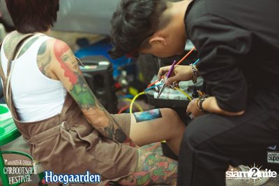 Bonanza x Cheeze Carbootsale Festival (Album 2) — photo 346