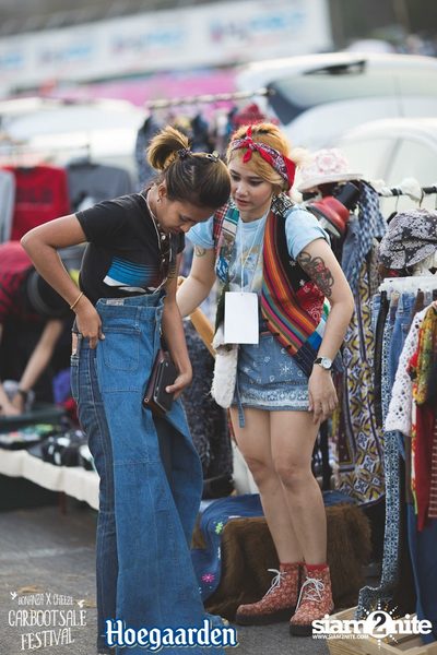 Bonanza x Cheeze Carbootsale Festival (Album 2) — photo 89
