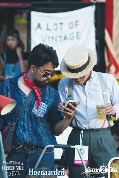 Bonanza x Cheeze Carbootsale Festival (Album 2) — photo 25
