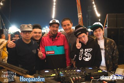 Bonanza x Cheeze Carbootsale Festival (Album 2) — photo 268