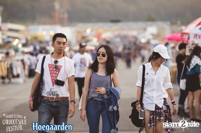 Bonanza x Cheeze Carbootsale Festival (Album 2) — photo 81