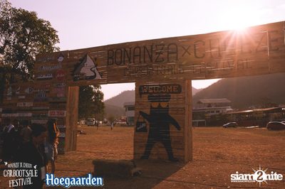 Bonanza x Cheeze Carbootsale Festival (Album 2) — photo 1