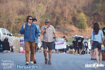 Bonanza x Cheeze Carbootsale Festival (Album 2) — photo 78