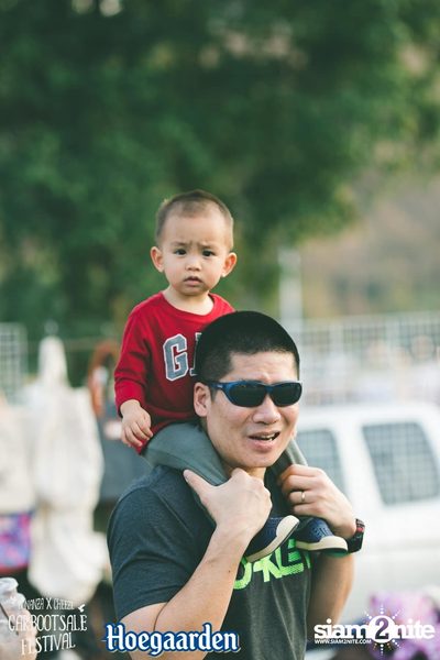 Bonanza x Cheeze Carbootsale Festival (Album 2) — photo 73