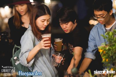 Bonanza x Cheeze Carbootsale Festival (Album 2) — photo 176