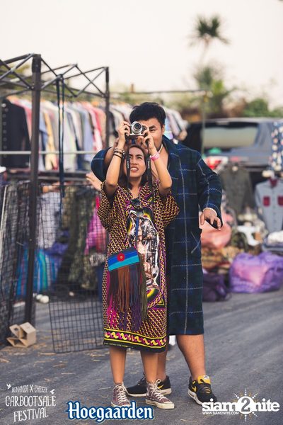 Bonanza x Cheeze Carbootsale Festival (Album 2) — photo 75