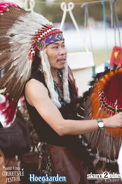 Bonanza x Cheeze Carbootsale Festival (Album 2) — photo 52