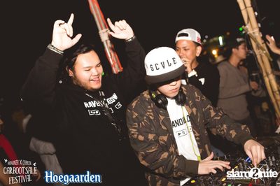 Bonanza x Cheeze Carbootsale Festival (Album 2) — photo 290