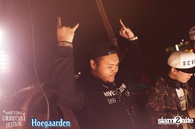 Bonanza x Cheeze Carbootsale Festival (Album 2) — photo 287