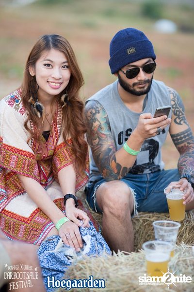 Bonanza x Cheeze Carbootsale Festival (Album 2) — photo 103