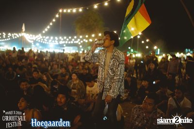Bonanza x Cheeze Carbootsale Festival (Album 2) — photo 383