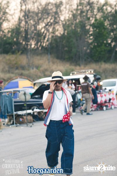 Bonanza x Cheeze Carbootsale Festival (Album 2) — photo 334