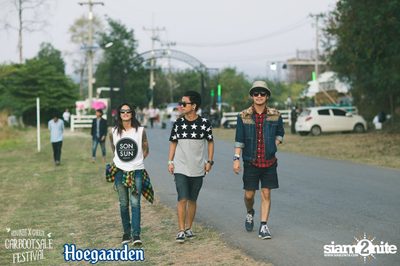 Bonanza x Cheeze Carbootsale Festival (Album 2) — photo 295