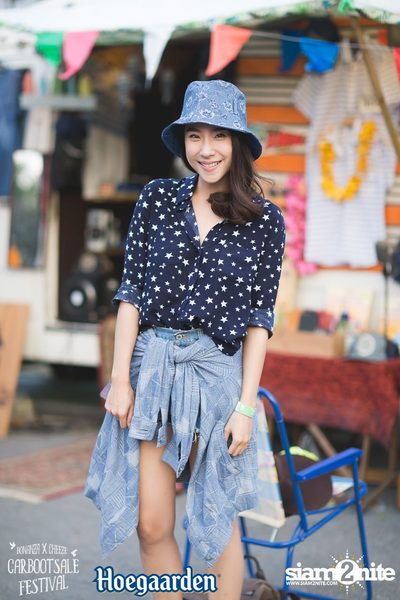 Bonanza x Cheeze Carbootsale Festival (Album 2) — photo 319