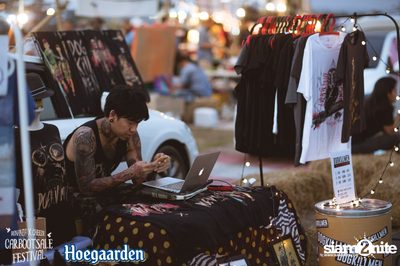 Bonanza x Cheeze Carbootsale Festival (Album 2) — photo 348