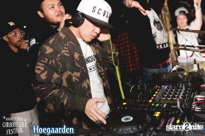 Bonanza x Cheeze Carbootsale Festival (Album 2) — photo 282