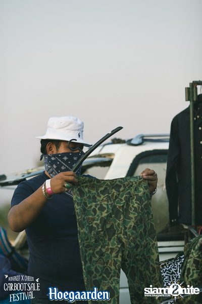 Bonanza x Cheeze Carbootsale Festival (Album 2) — photo 65