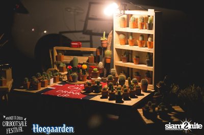 Bonanza x Cheeze Carbootsale Festival (Album 2) — photo 370