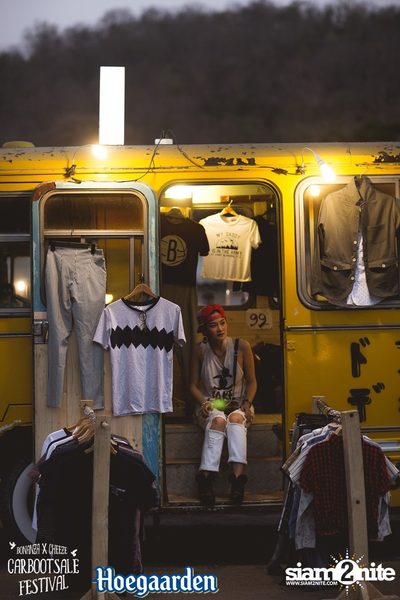 Bonanza x Cheeze Carbootsale Festival (Album 2) — photo 347
