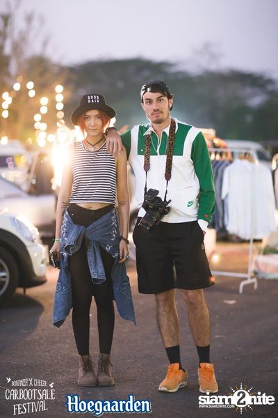 Bonanza x Cheeze Carbootsale Festival (Album 2) — photo 356
